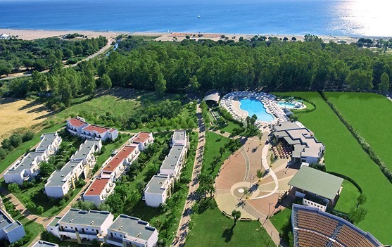 Sibari Green Resort (Sibari)