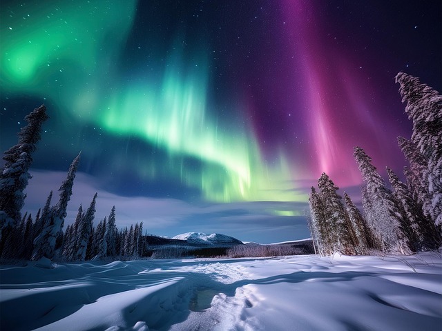 Islanda Expedition - Speciale Aurora Boreale